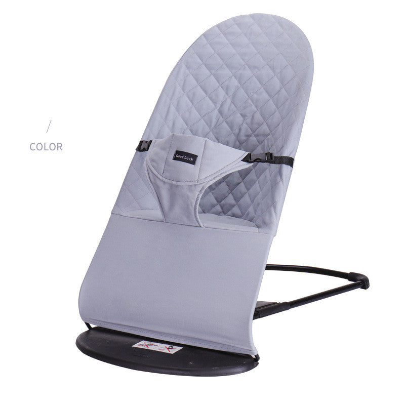 Newborn Balance Rocking Chair Mother And Baby Supplies