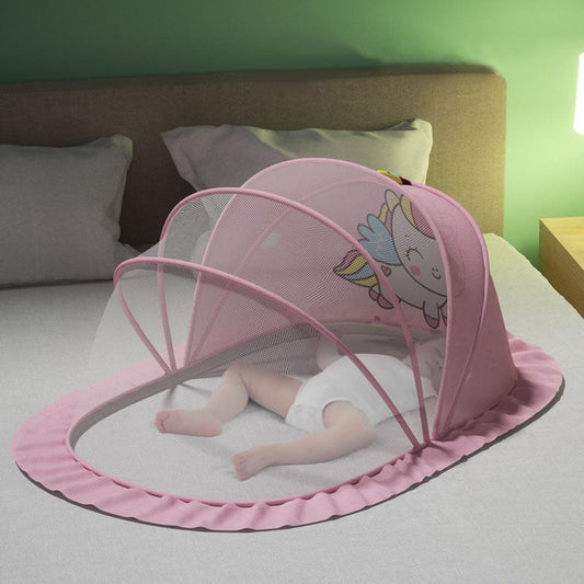 Portable Baby Mosquito Net